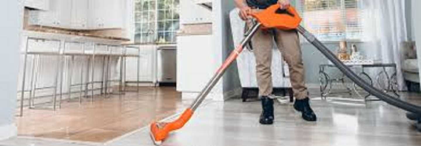 Water Damage Restoration in Dumfries