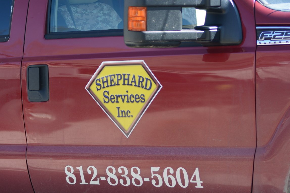 shephard services
