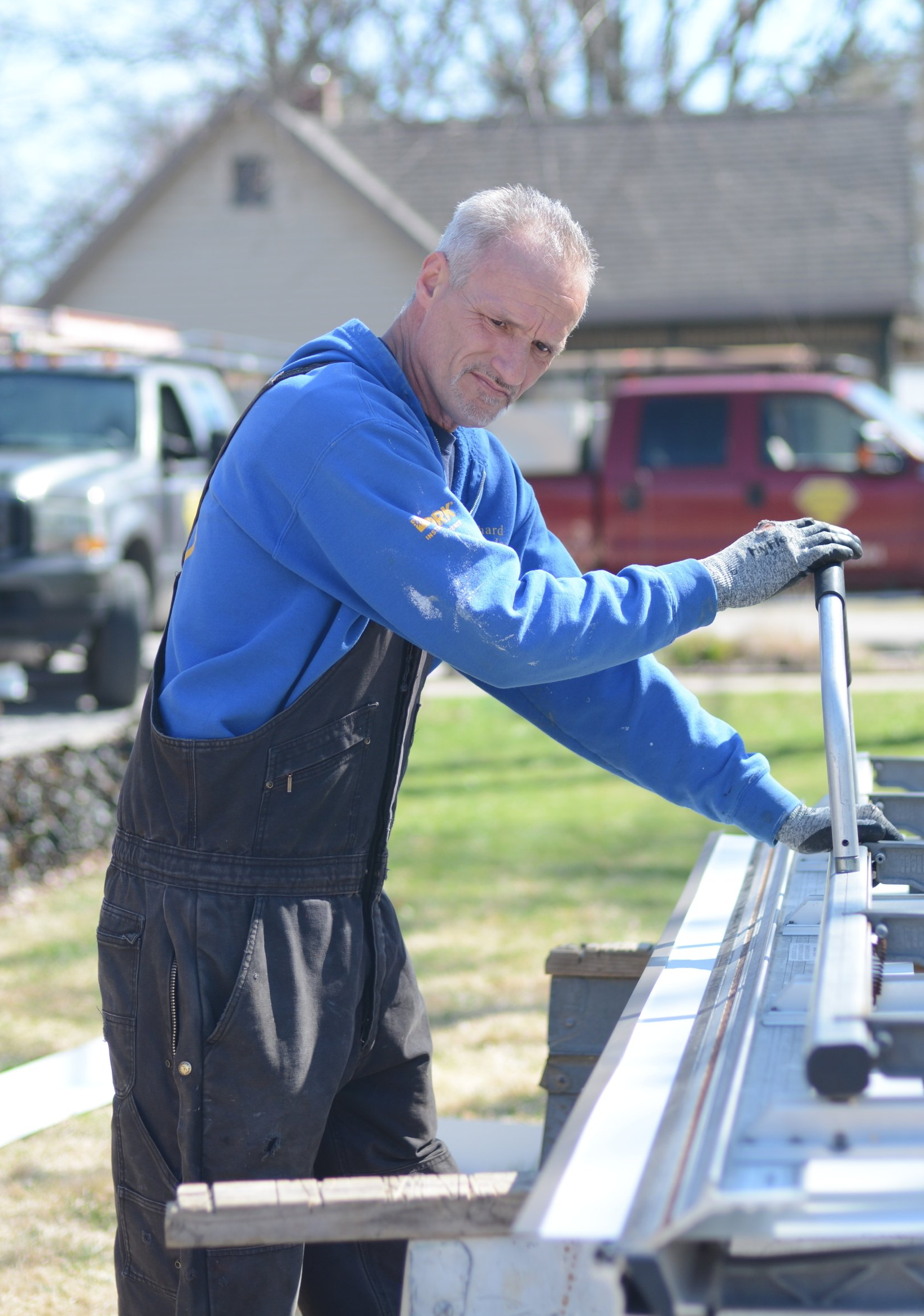 carpentry, contractor