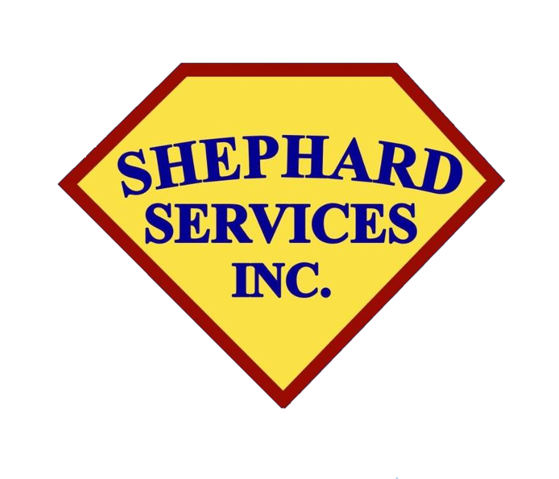 Shephard Services Logo