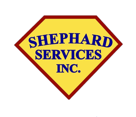 Shephard Services Logo