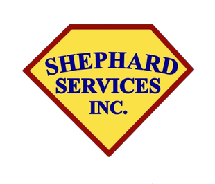 Shephard Services Logo
