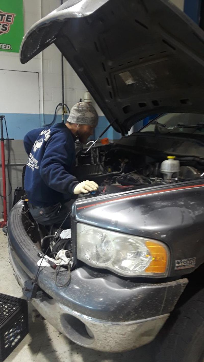 Auto Repair Milford, CT Mattie’s Service Center