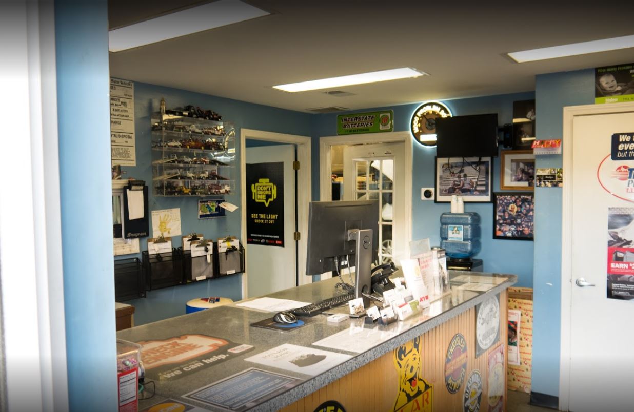 Auto Repair Milford, CT Mattie’s Service Center