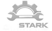 logo mk stark