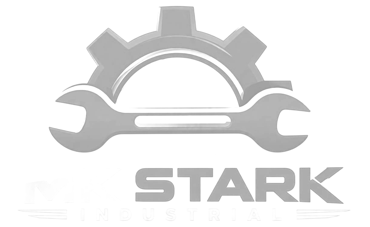 logo mk stark