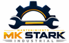 MK STARK logo