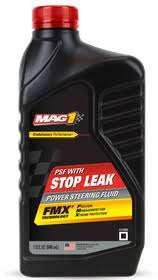 MAG1 POWER STEERING STOP LEAK