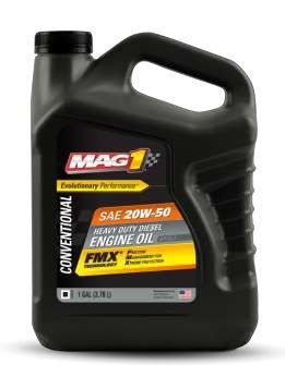 MAG1 CONVENTIONAL SAE 20W50