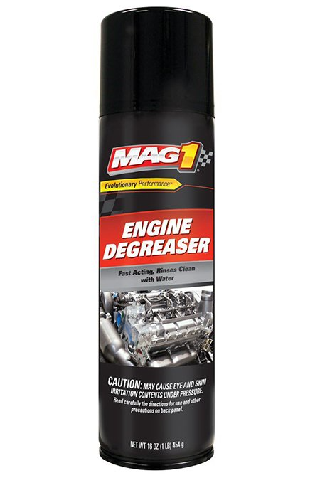 MAG1 ENGINE DEGREASER