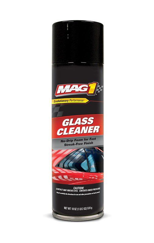 MAG1 ENGINE DEGREASER
