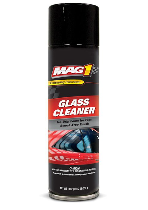 MAG1 GLASS CLEANER