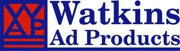 Watkins Ad Products logo