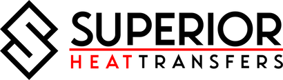 Superior Heat Transfers logo