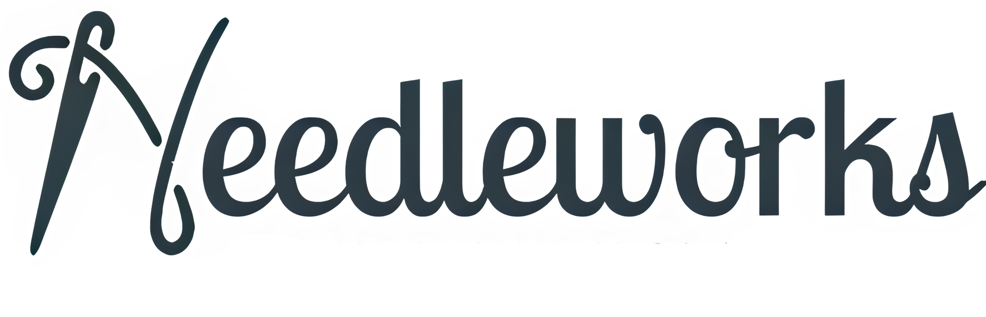 Needleworks logo