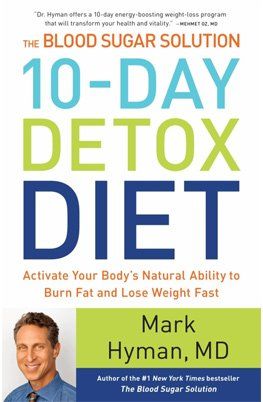 The 10 Day Detox Diet