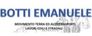 Botti Emanuele - Movimento terra e autotrasporti-logo