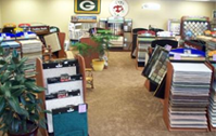 Carpet Samples, Carpet Store in Antigo, WI