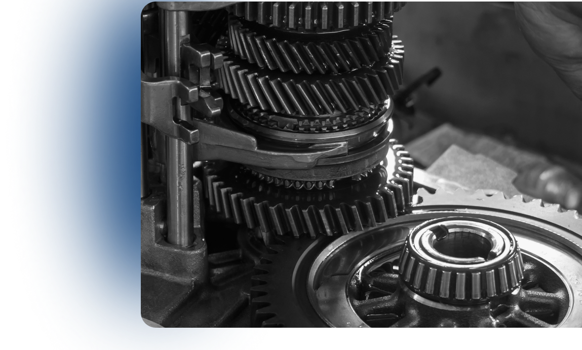 auto repairs | Velocity Automotive