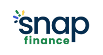 snap financing logo | Velocity Automotive