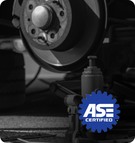 auto brakes | Velocity Automotive