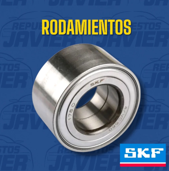 Dos resortes helicoidales negros con texto: 