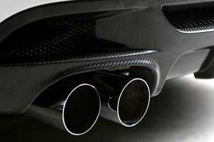 Performance Exhaust — Car Exhaust in San Diego, CA