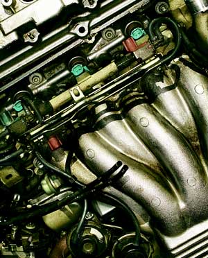 Exhaust Manifolds — Exhaust in San Diego, CA