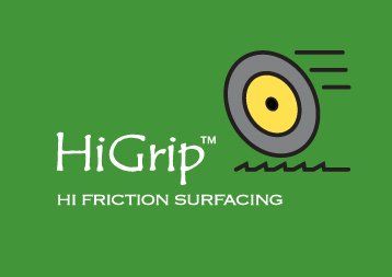 HiGrip HiGrip