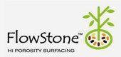 FlowStone Hi Porosity Surfacing