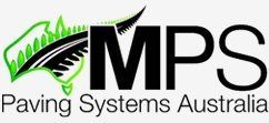 MPS Paving logo