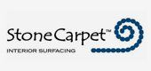 StoneCarpet Interior Surfacing logo
