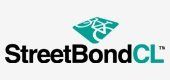 StreetBondCL Logo