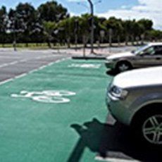 StreetBondCL carpark surface
