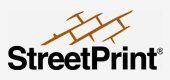 StreetPrint Logo