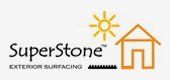 SuperStone Exterior Surfacing Logo