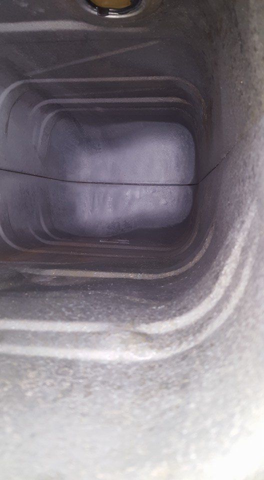 Fuel Tank — Fairborn, OH — Woody’s Radiator