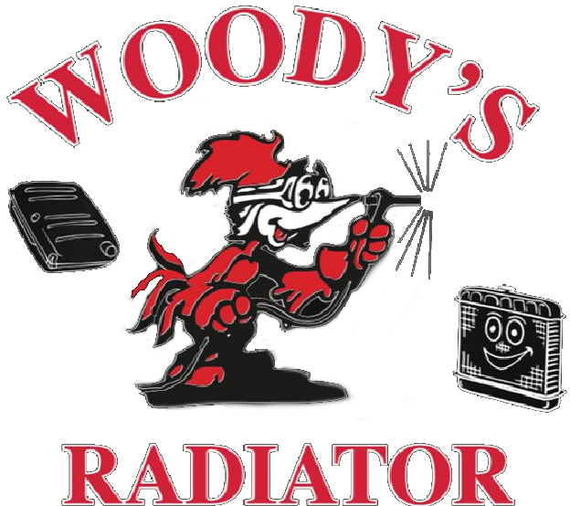 Woody's Radiator