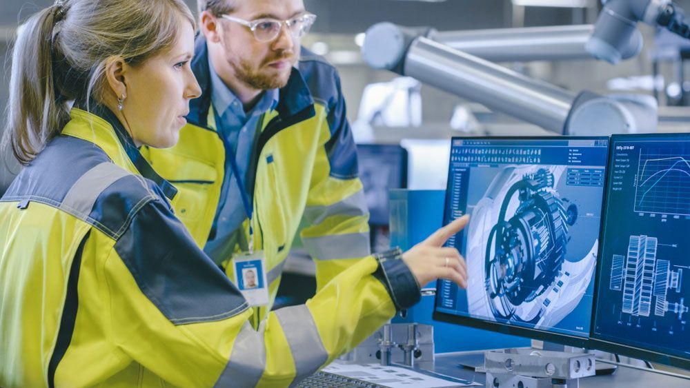 Showing How the Automation Works — Industrial Automation Australia in Sydney, NSW