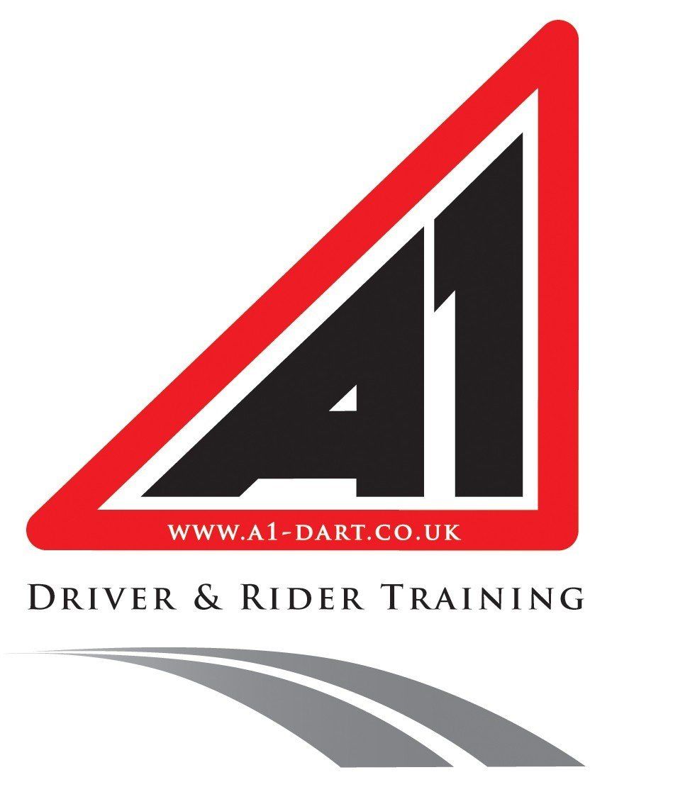 A1 DART logo