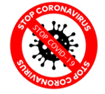 stop covid19 coronavirus