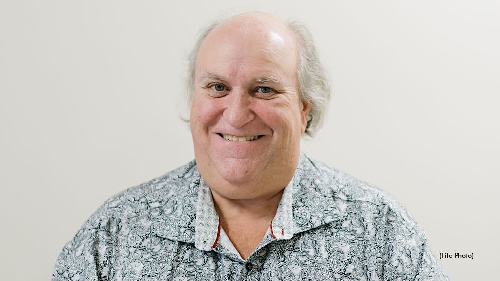 Blair Corbeil - President Candidate