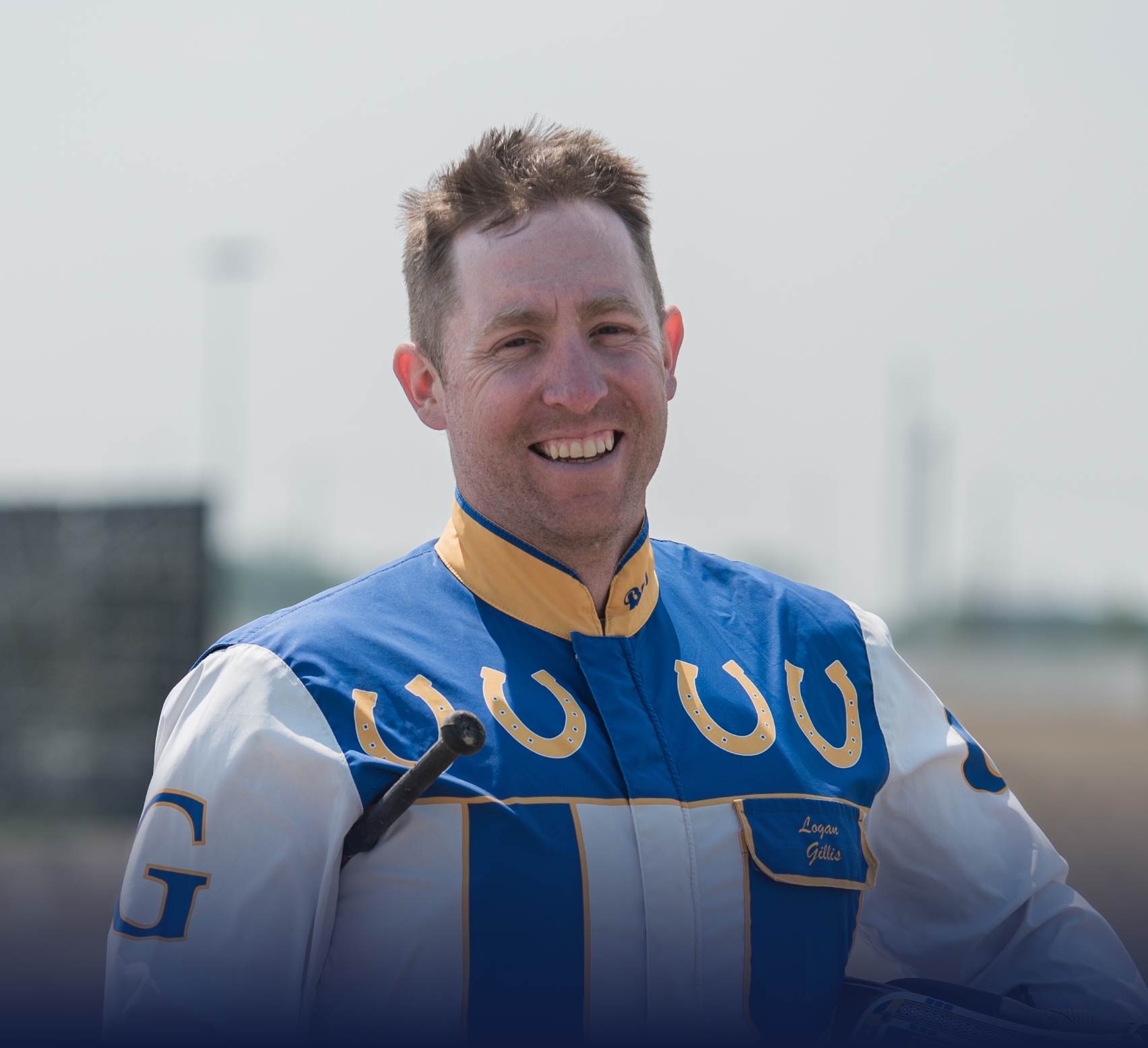 LOGAN GILLIS