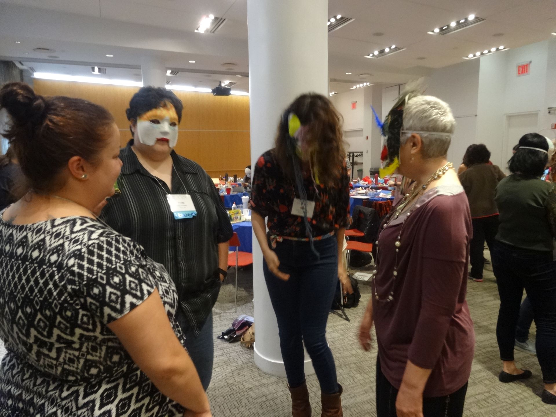 Leadership Development | New Bedford, MA | JourneyWorks