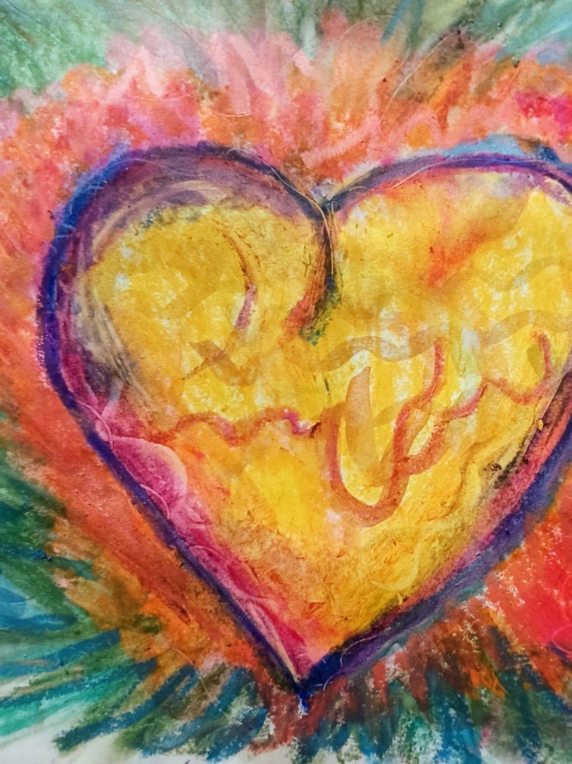Expressive Arts Therapy | New Bedford, MA | JourneyWorks Collaborative