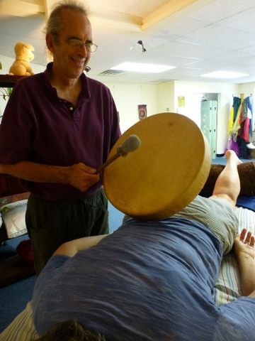 Shamanic Healing | New Bedford, MA | JourneyWorks