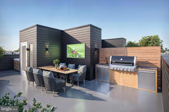 1101 Christian St Unit E