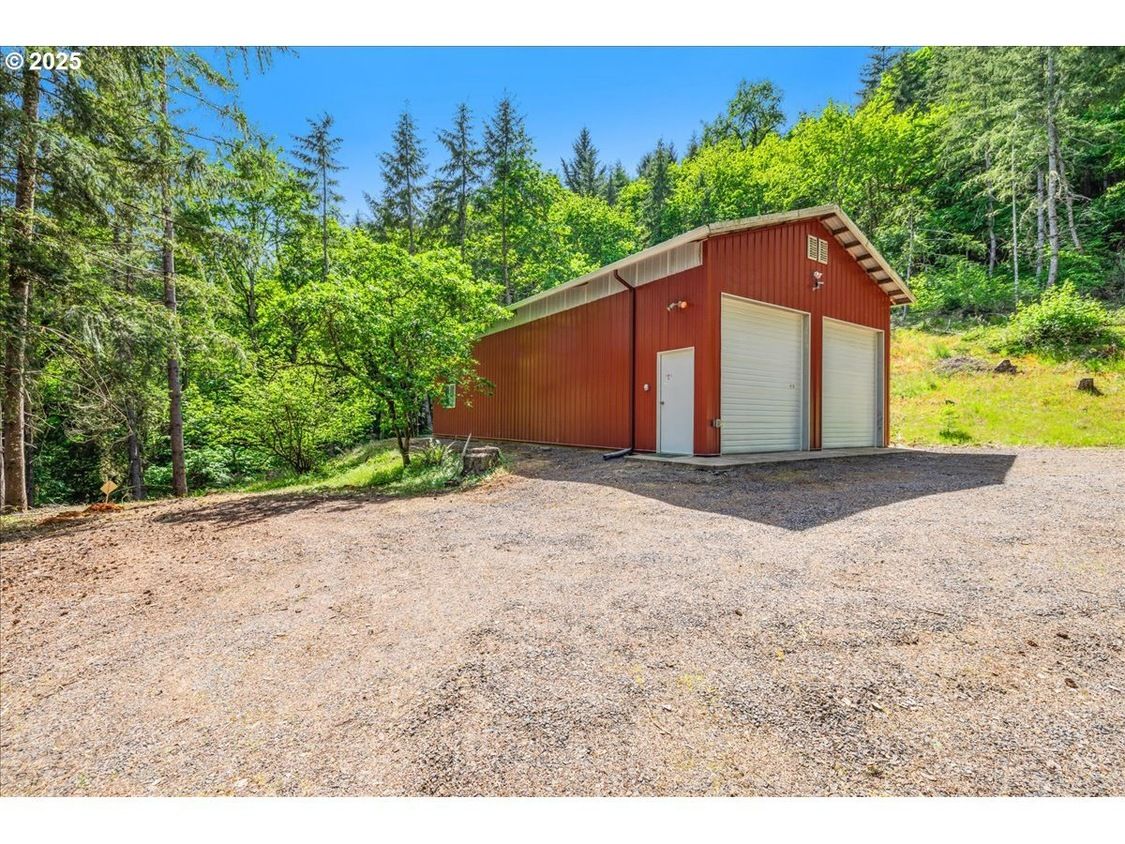 McMinnville Modern Home Workshop
