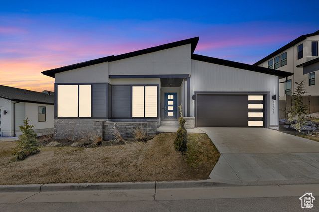 14648 S Ravine Rock Way