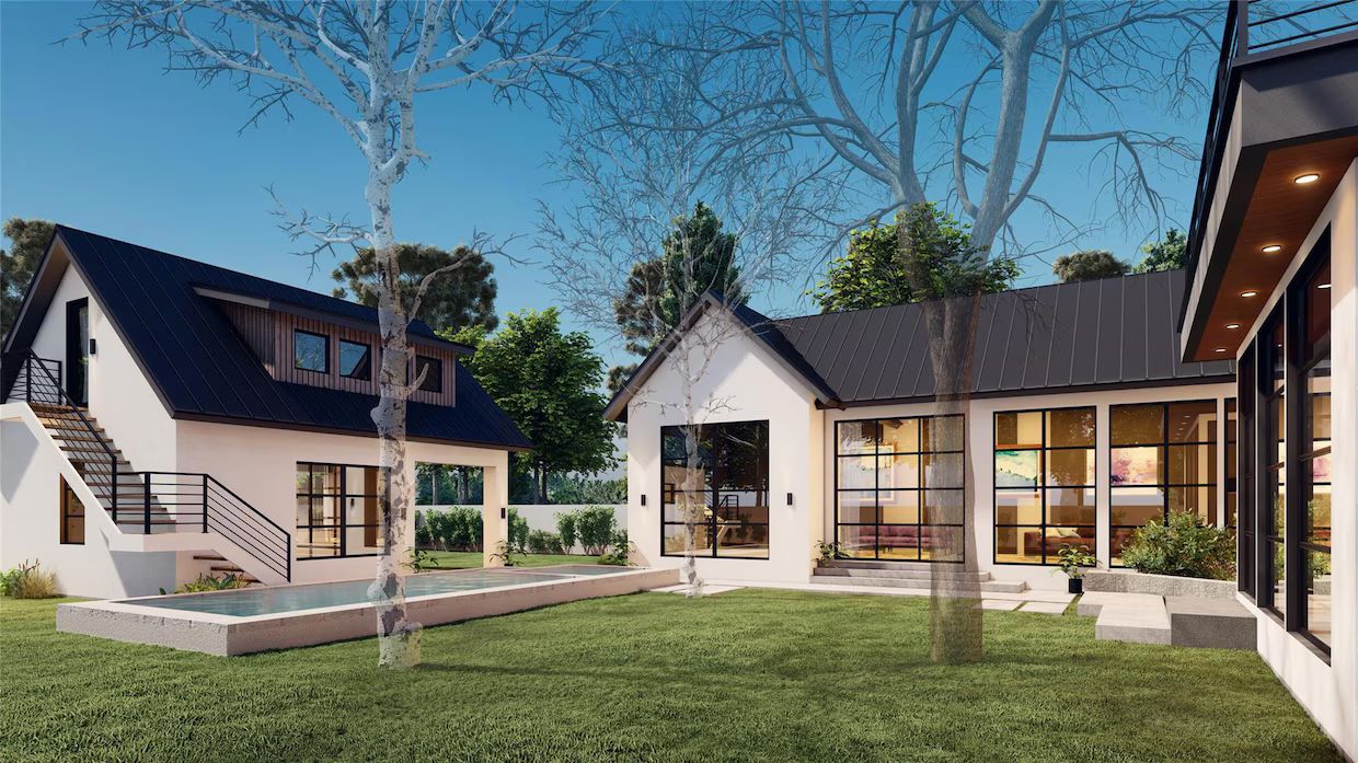 2006 Mountain View Rd